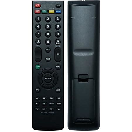 kodak tv remote price